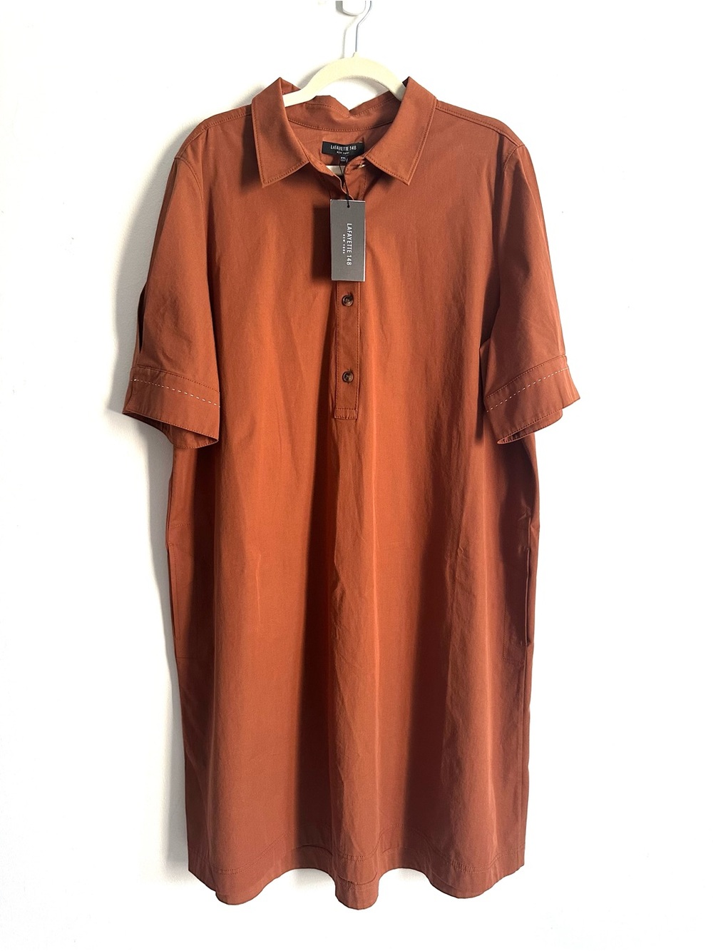 Lafayette 148 Dress